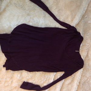 free people thermal